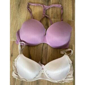 Victoria's Secret Bra 2 Pack 32D